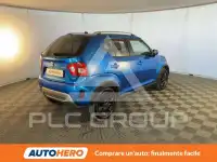 2021 Suzuki Ignis