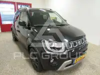 2021 Suzuki Ignis