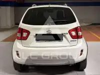 2021 Suzuki Ignis