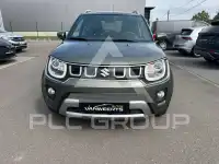 2021 Suzuki Ignis