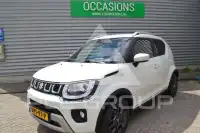 2021 Suzuki Ignis