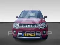 2021 Suzuki Ignis