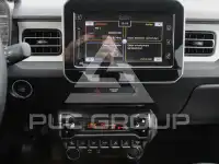 2021 Suzuki Ignis