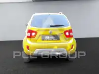 2021 Suzuki Ignis