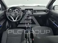 2021 Suzuki Ignis