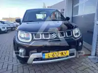 2021 Suzuki Ignis