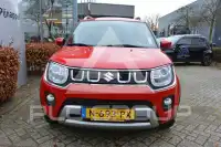 2021 Suzuki Ignis