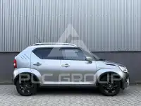 2021 Suzuki Ignis