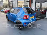 2021 Suzuki Ignis