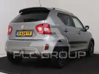 2021 Suzuki Ignis