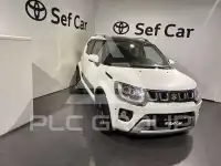 2021 Suzuki Ignis