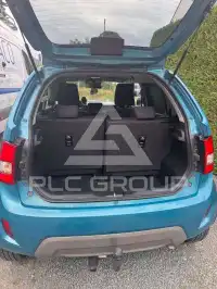 2021 Suzuki Ignis
