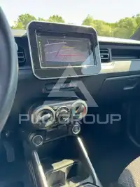 2021 Suzuki Ignis