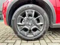 2021 Suzuki Ignis