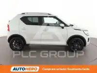 2021 Suzuki Ignis
