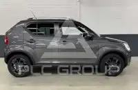 2021 Suzuki Ignis