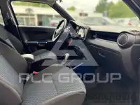 2021 Suzuki Ignis