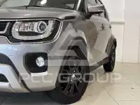 2021 Suzuki Ignis