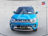 2021 Suzuki Ignis