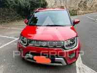 2021 Suzuki Ignis