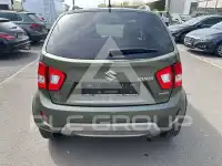 2021 Suzuki Ignis