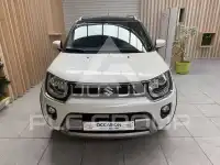 2021 Suzuki Ignis