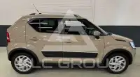 2021 Suzuki Ignis