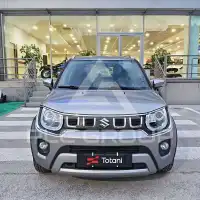 2021 Suzuki Ignis