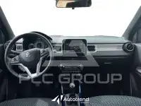 2021 Suzuki Ignis