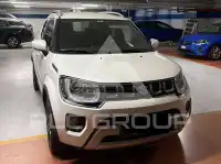2021 Suzuki Ignis