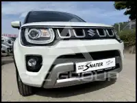 2021 Suzuki Ignis