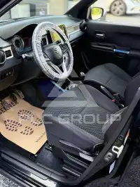2021 Suzuki Ignis