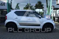 2021 Suzuki Ignis