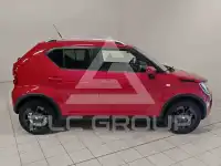 2021 Suzuki Ignis