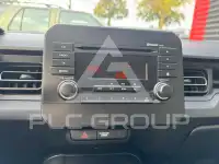 2021 Suzuki Ignis