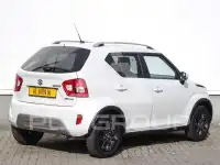 2021 Suzuki Ignis
