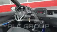 2021 Suzuki Ignis