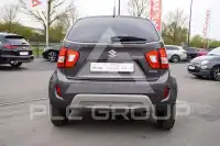 2021 Suzuki Ignis