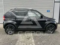 2021 Suzuki Ignis