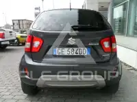 2021 Suzuki Ignis