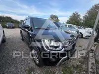 2021 Suzuki Ignis