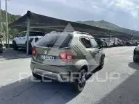 2021 Suzuki Ignis