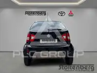 2021 Suzuki Ignis