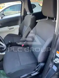 2021 Suzuki Ignis