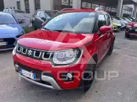2021 Suzuki Ignis