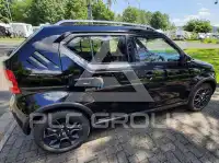2021 Suzuki Ignis