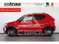 2021 Suzuki Ignis