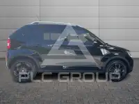 2021 Suzuki Ignis