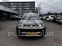 2021 Suzuki Ignis