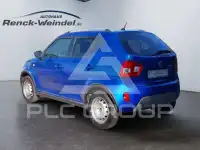 2021 Suzuki Ignis
